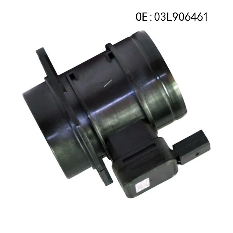 

5WK97023 03L906461 Mass Air Flow Sensor Meter For AUDI A1 A3 Sportback VW JETTA POLO GOLF TOURAN 1.6 TDI
