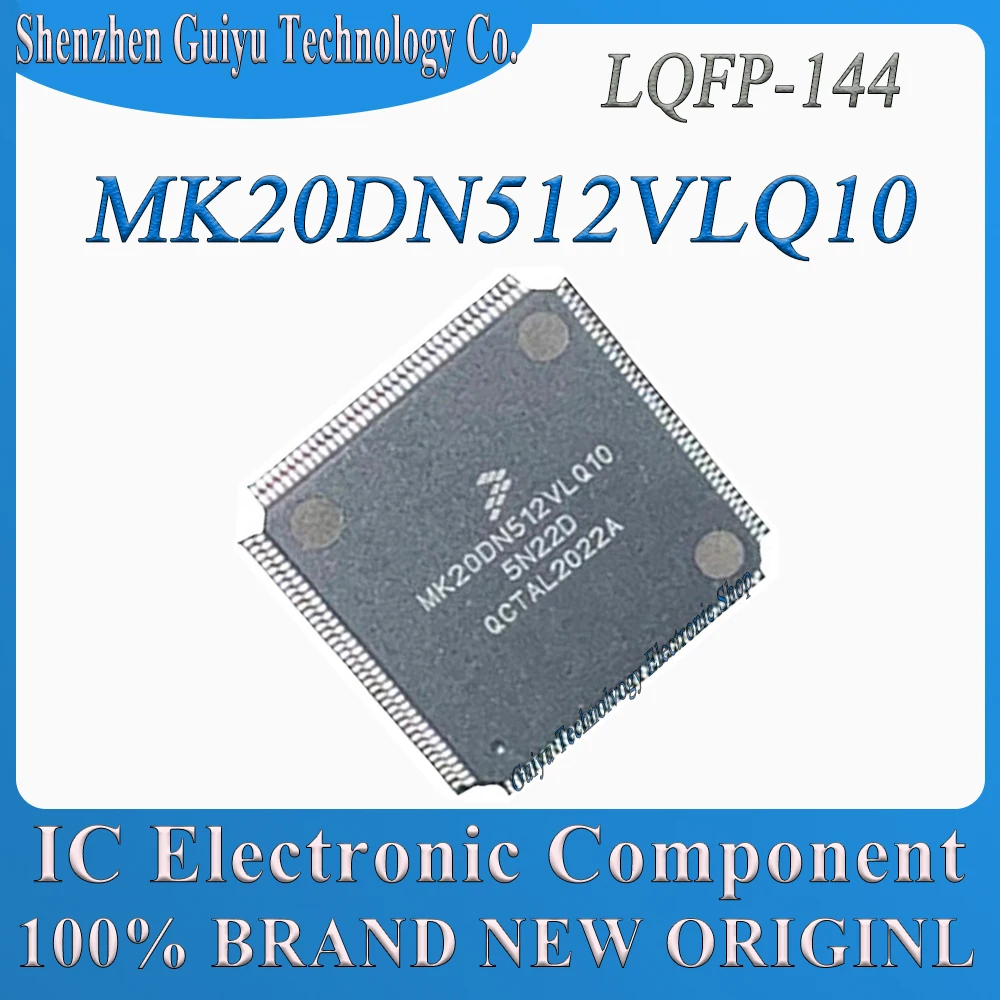 

MK20DN512VLQ10 MK20DN512VLQ MK20DN512VL MK20DN512V MK20DN512 MK20DN MK20D MK20 LQFP-144 IC MCU Chip