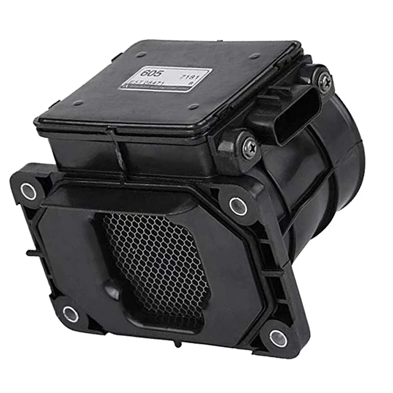 

MAF AFS Sensor Mass Air Flow Meter Sensor For Mitsubishi Pajero Pinin Mirage Montero IO Lancer EX Colt MD343605 E5T08471