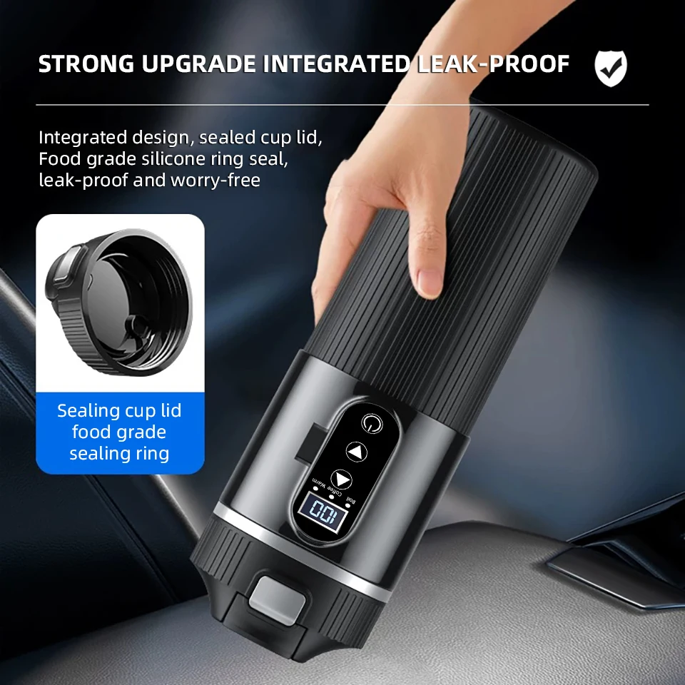 Thumbnail 4 - #43 Best Car Electric Kettles to Buy In 2026