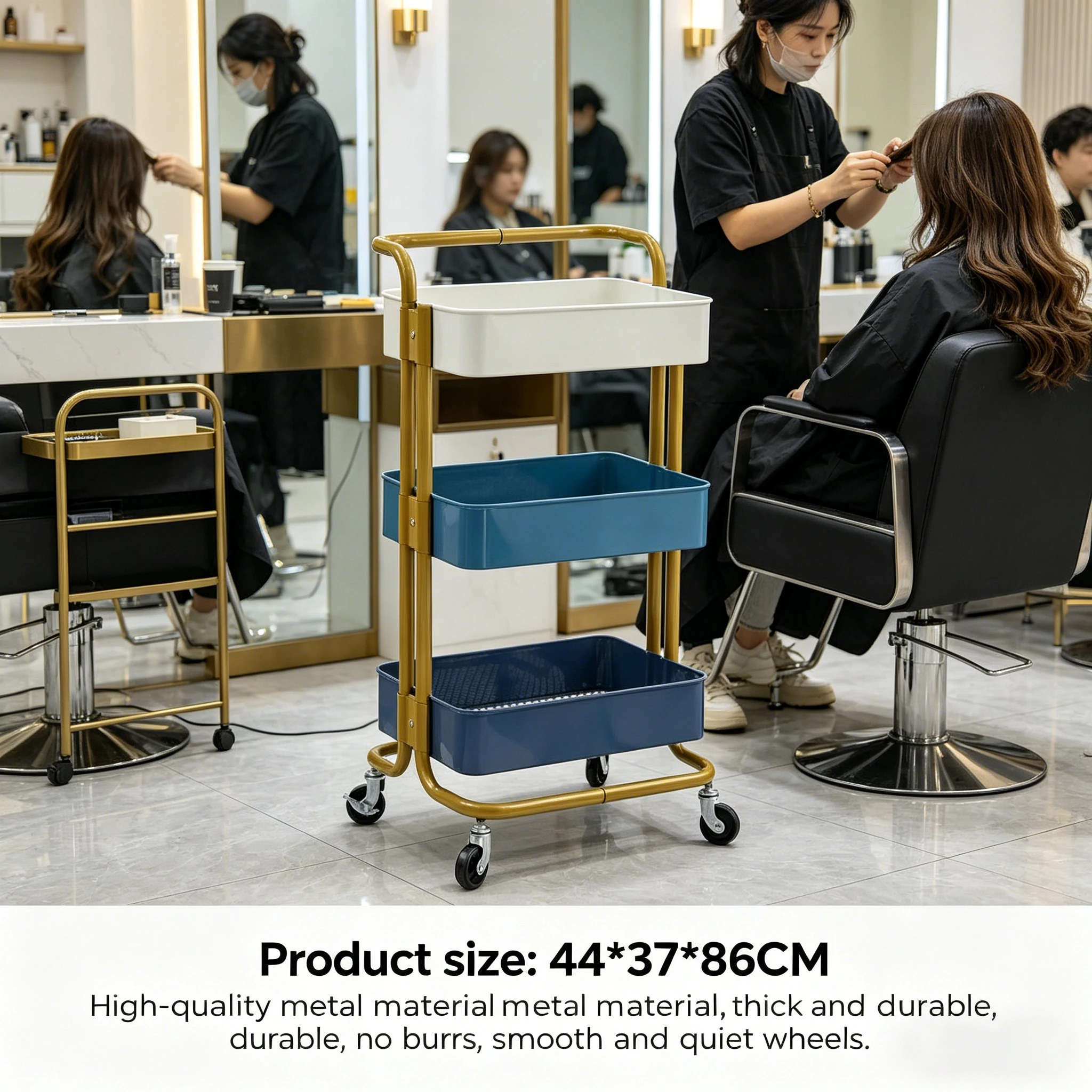 3-color-salon-hairdressing-rolling-cart-with-wheels-–-mobile-storage-trolley-for-cosmetology-makeup-nail-supplies-salon-tools