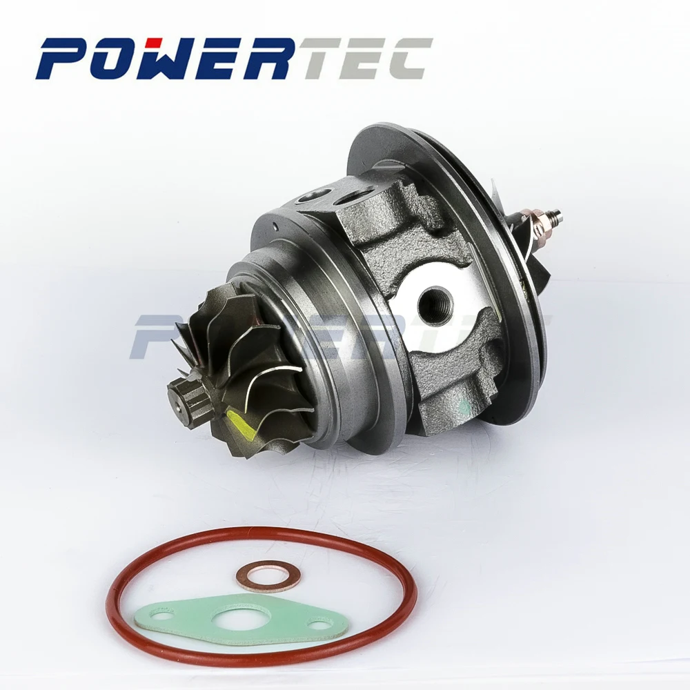 Turbo car charger Cartridge Chra TD04-10T Turbocharger Core For Mitsubishi Pajero L200 L300 2.5L 4D56 49177-01512 1993-1996