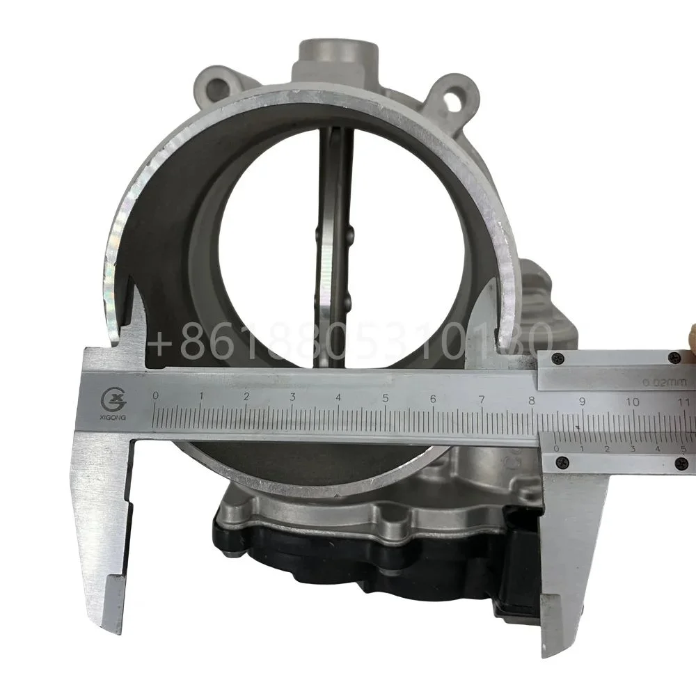 Elektronisches Drosselventil Kompatibel mit Yuchai-Motor Ersatzteil 801000-1008550 A2C9031670011 A70000-1008550LVA00100850 – Detail 5