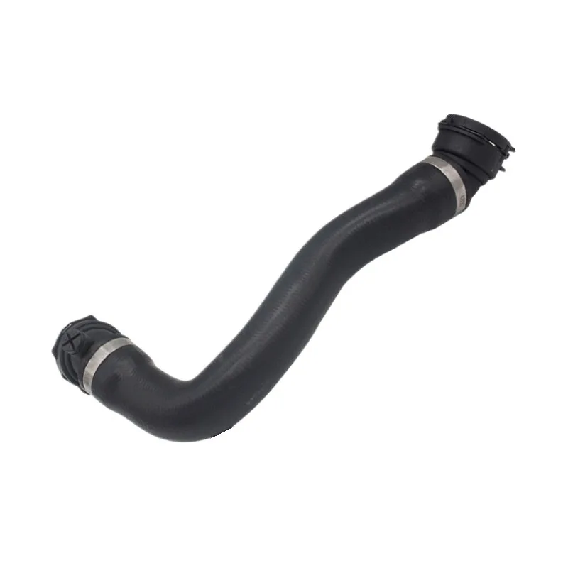 

Автомобильные запчасти: Соединительный шланг системы охлаждения для BMW 3 серии, X3, X1, X5, X4, OEM 17127639213