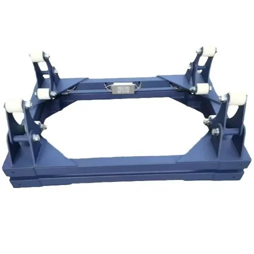 ！@Manufacturer's Large Supply 3T Digital Cylinder Scales Excellent Price Customizable ODM Support Made of Steel for Liquefied Ga