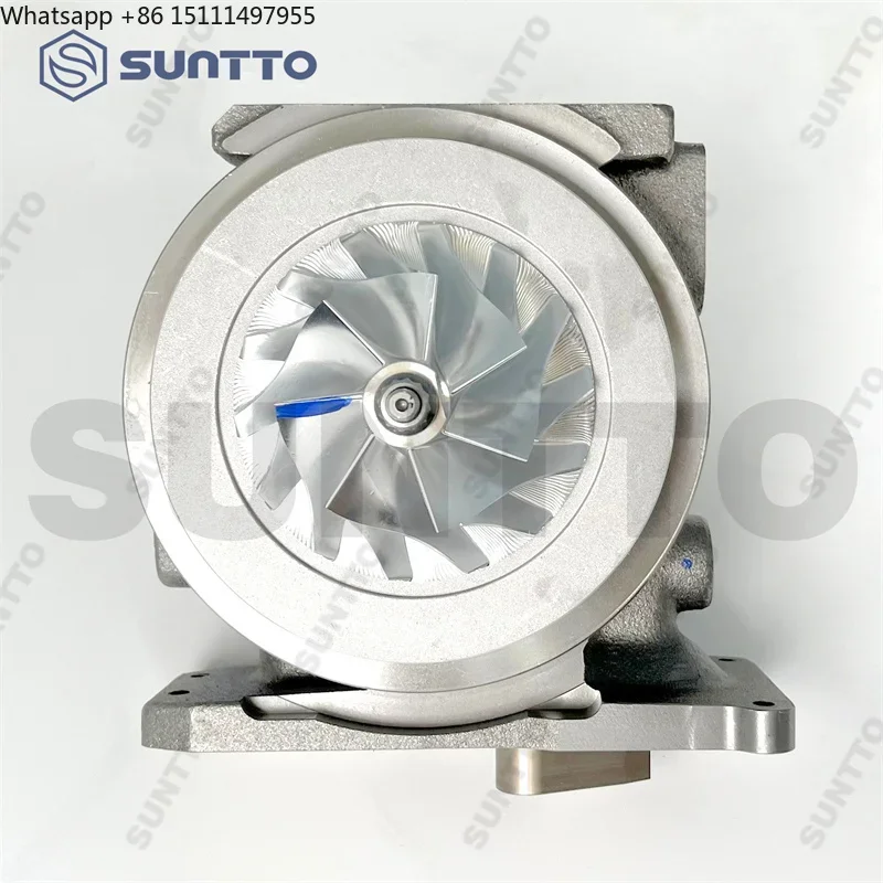 HE400VG Cartridge/CHRA/Core for Paccar 5548355/ 5459130/ 2128139/ 1881507/ 1978404