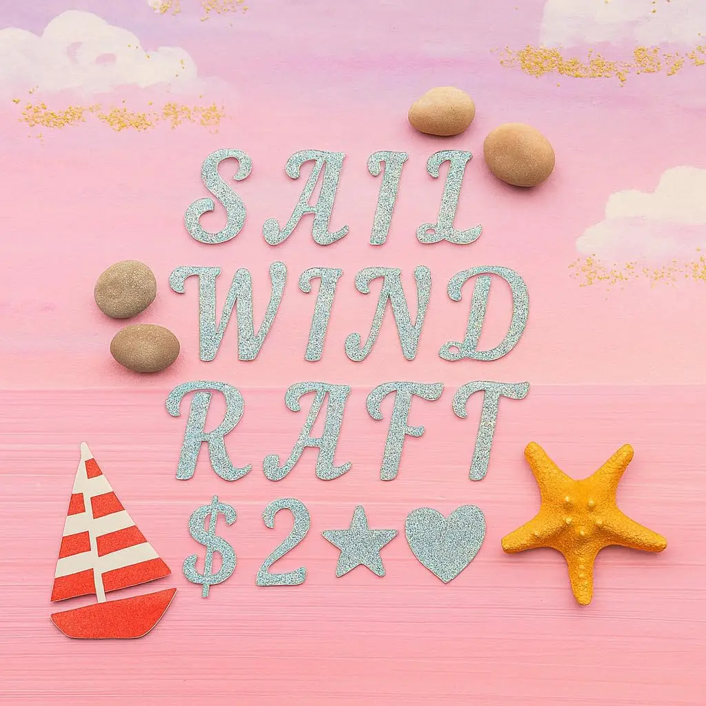 10 folhas de adesivos de letras do alfabeto de vinil, 2000 letras e números prateados autoadesivos, decalques de 0,5 polegadas para endereço, caixa de correio