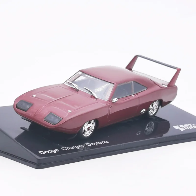 

IXO литой под давлением масштаб 1:43 сплав Daytona классический спортивный автомобиль модель готовый продукт моделирование коллекция игрушек подарок статический дисплей