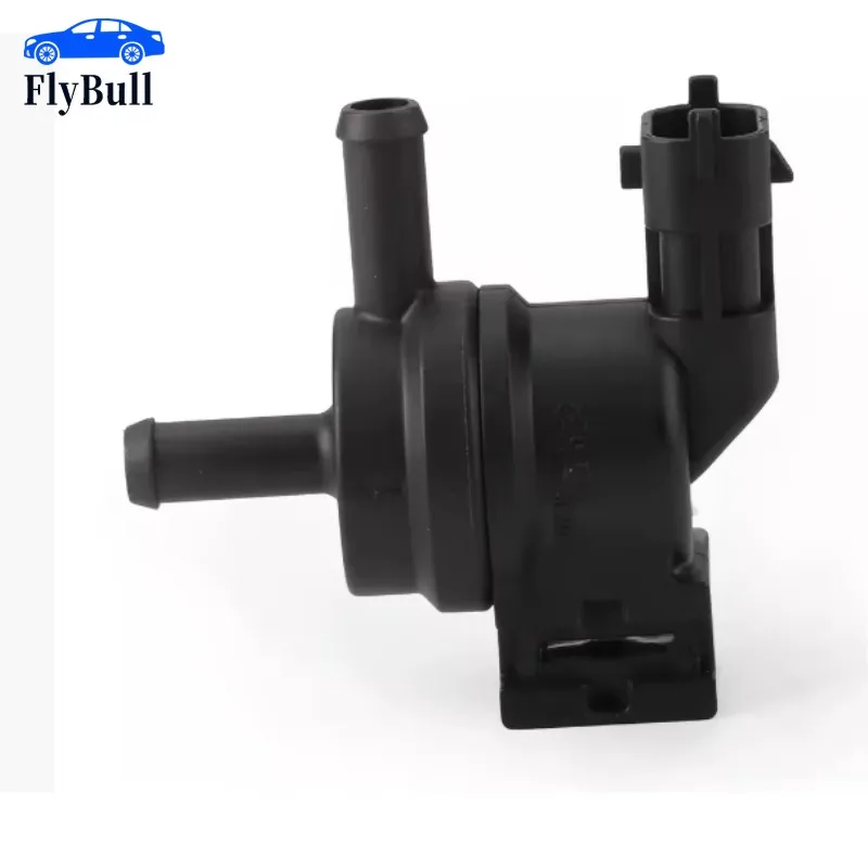 

28910-3C200 Электромагнитный клапан вакуумного переключения управления очисткой для Hyundai Santa Fe Kia 1.6L 3.3L 3.5L 3.8L 2010-2018