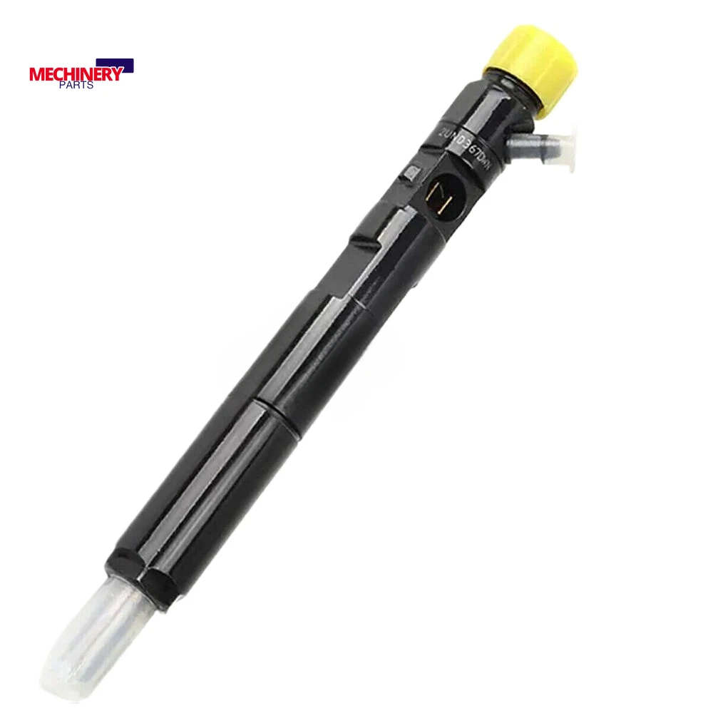 28232248 EJBR04001D Diesel Injector for Delphi RENAULT 166009384R EJBR01801Z