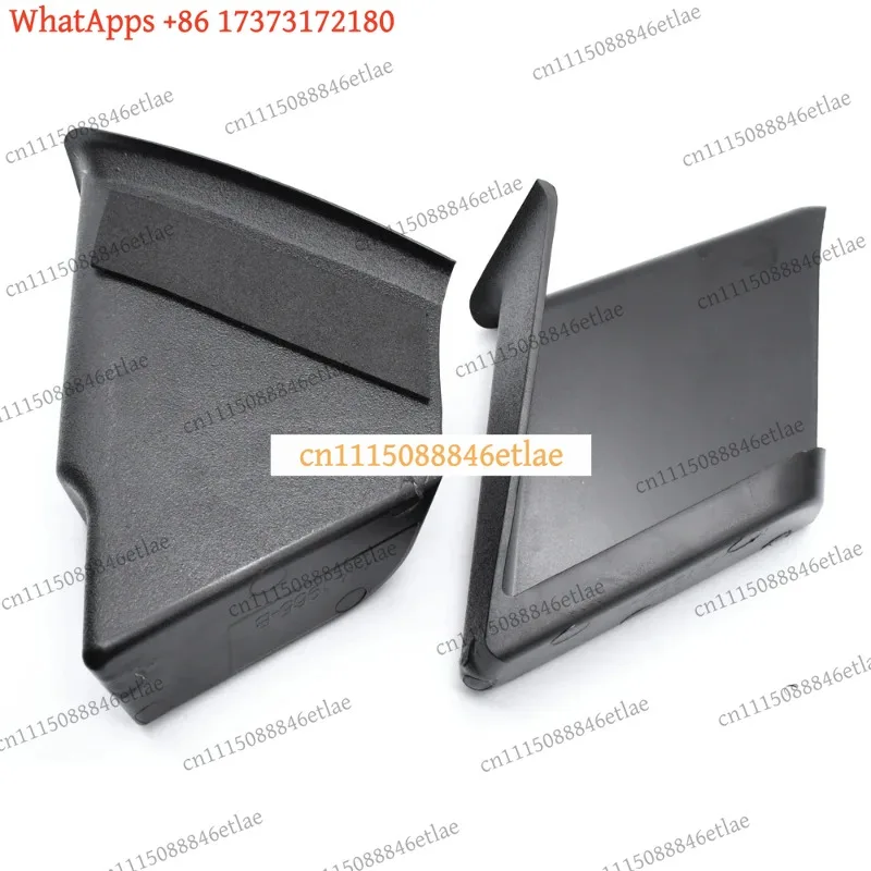 k3 Door Handle Armrest Storage Box for Smart Fortwo 451 2009-2014, Interior Console Organizer