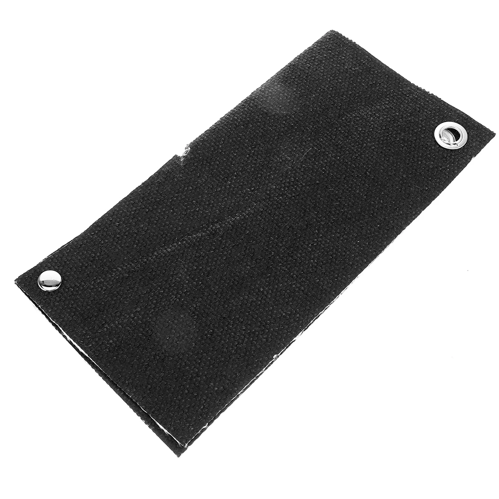 

Welding Fireproof Blanket Fiberglass Heat Resistant Fire Retardant Soldering Mat Welding Protection Pad Flame Resistant Mat