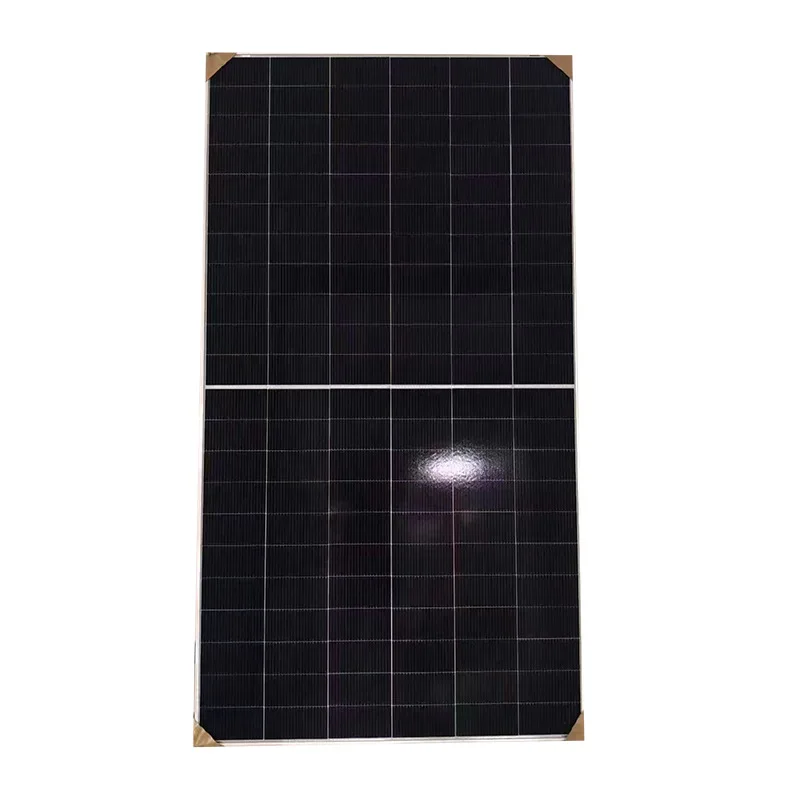 700W710W715W Monocrystalline Solar Panel Photovoltaic Module Manufacturer Power Generation Panel High Efficiency