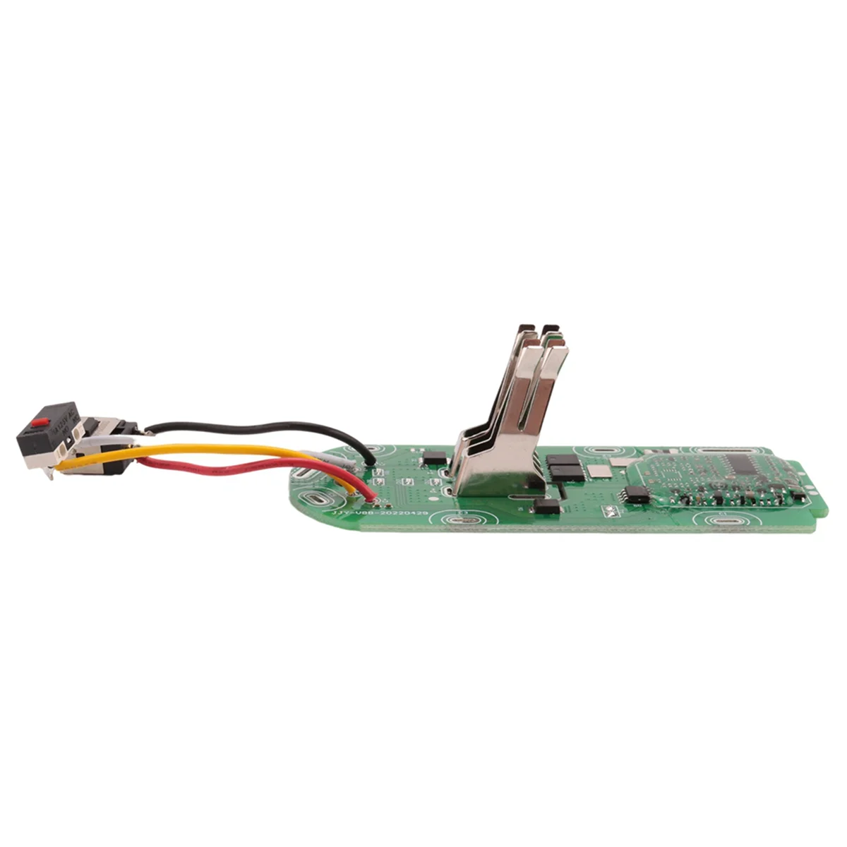 21,6 V Li-Ion Akku Schutzplatine PCB Board Ersatz für Dyson V8 Staubsauger Leiterplatten