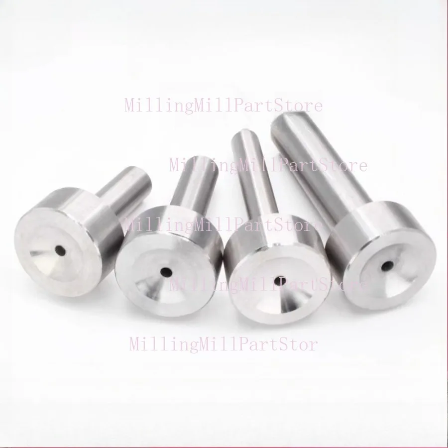 1pcs Sprue Bushing 10/12/16/20 Die S45C Ingate Sleeves Plastic Mold A Type  Accessories