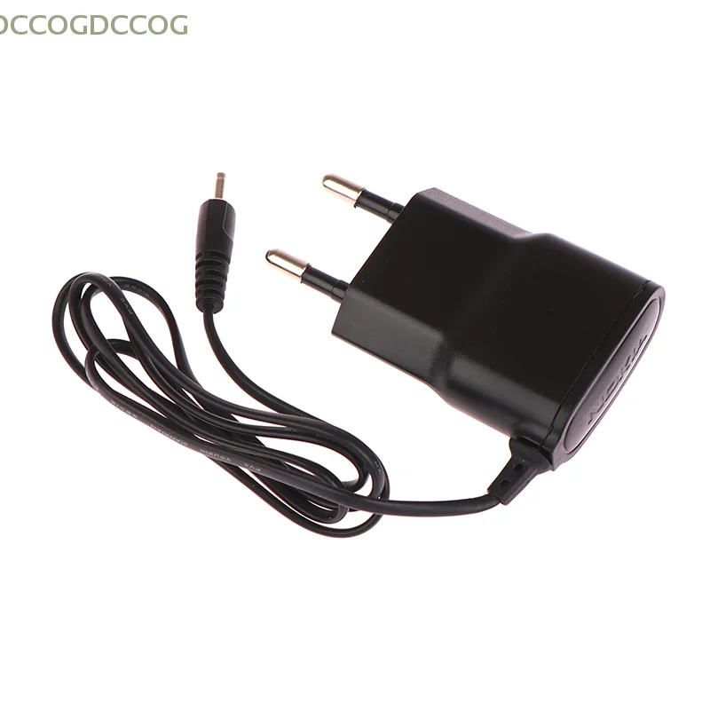 For Nokia 2660 2670 2680s 2700c 6125 6126 6131 6121c 6122c 6124c E75 E90 6120 6210N EU Plug Wall Ac Charger