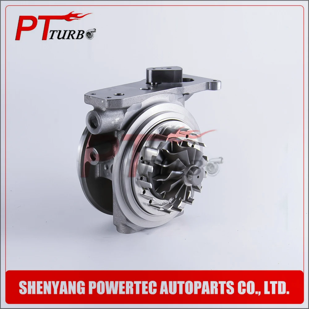 New HE351V Turbo Charger Cartridge 5326055 3794755 For Cummins 6.7L 6BTA Turbine CHRA Core