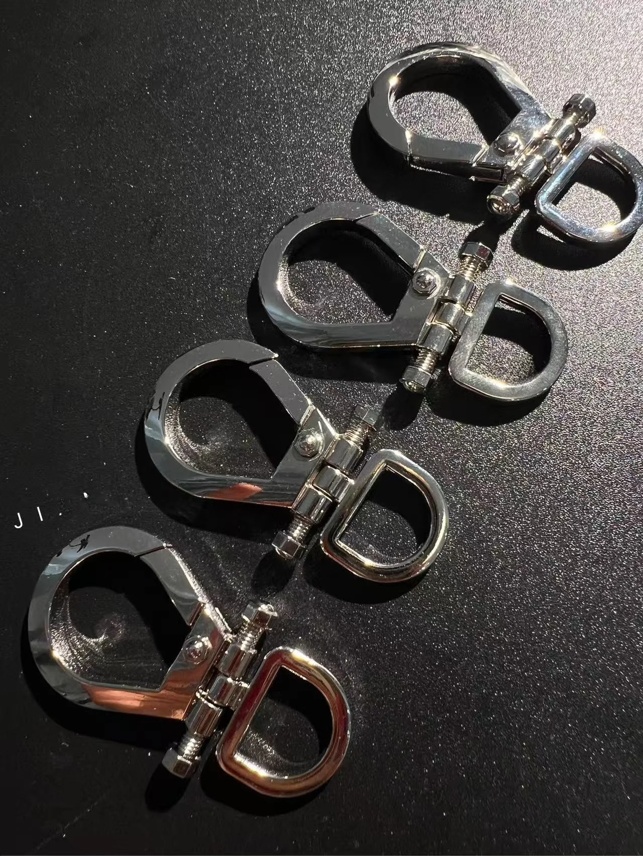 

Декоративная пуговица Jiangnan Hook 30x59 см с металлическим покрытием, серия Premium, для шитья и рукоделия, аксессуары для дома