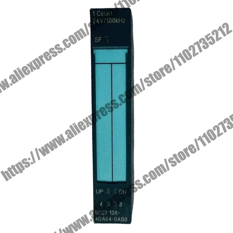 

Brand New Original 6ES7138-4DA04-0AB0 6ES7 138-4DA04-0AB0 6ES7151-1AA06-0AB0 6ES7 151-1AA06-0AB0