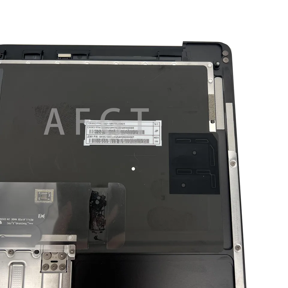 Gintai Gris Argenté Boîtier de Fond en Caoutchouc Antidérapant Pare-chocs Pieds pour Microsoft Surface Laptop 3 1867 1868 1873 Surface Laptop 4 1950 1951 1958 (2A 2B Gintai Gris Argenté Boîtier de Fond en Caoutchouc Antidérapant Pare-chocs Pieds pour Microsoft Surface Laptop 3 1867 1868 1873 Surface Laptop 4 1950 1951 1958 (2A 2B