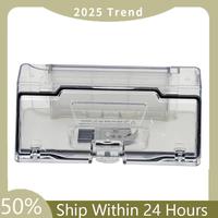 A75X Top Filtered Trash Box Spare Part For Liectroux ZK901 Robot Vacuum Cleaner Accessories