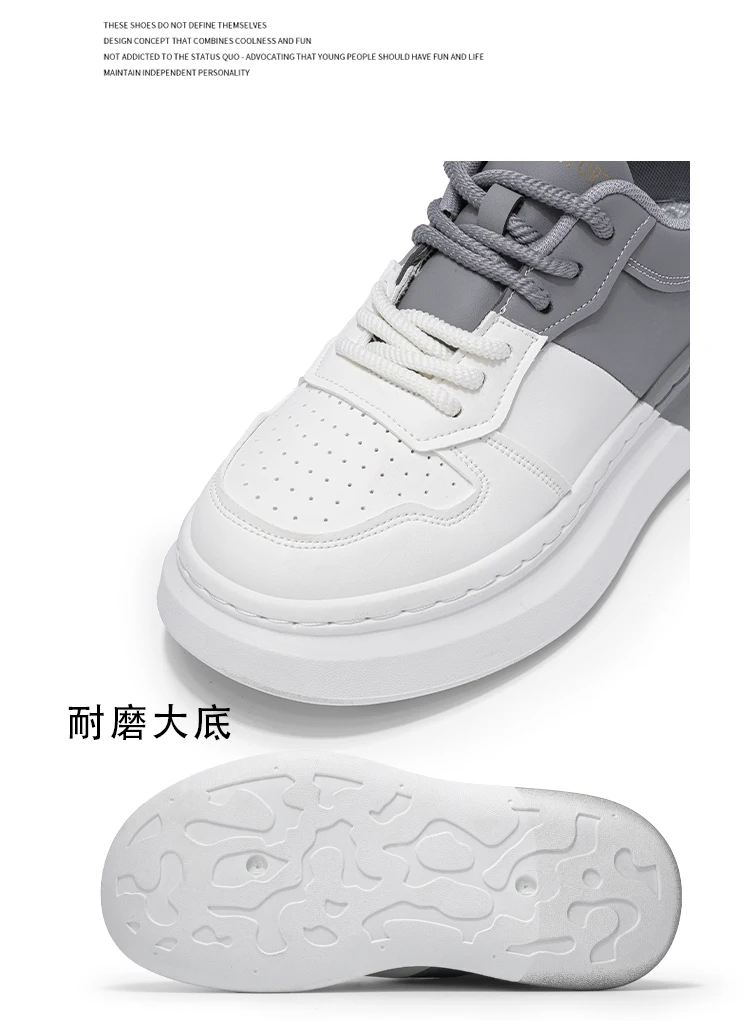 Mens New 2025 Walking Shoes Mens Casual Shoes Outdoor Sneakers Mens Sneakers Soft Sole Walking Shoes Sneakers