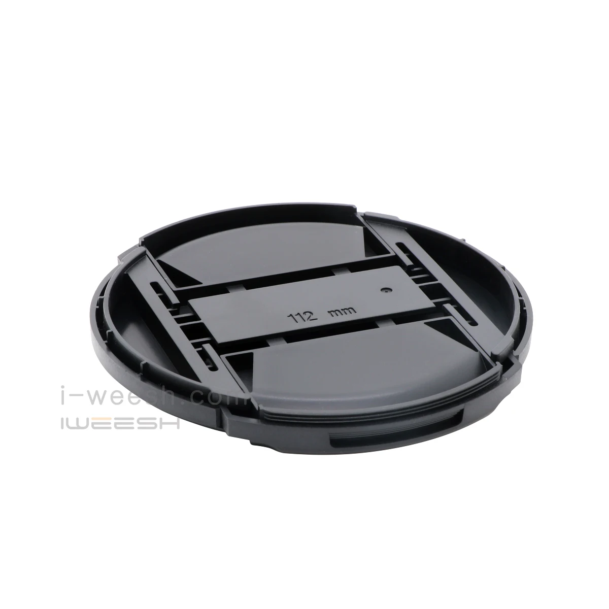 112mm Front Lens Cap Snap-On Compatible with Nikon NIKKOR Z 14-24mm f/2.8 S 112