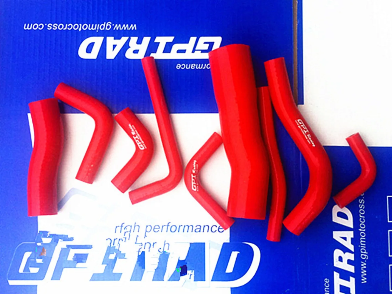 

For Nissan Pulsar GTIR RNN14 N14 SR20DET 1990-1994 Silicone Radiator Hose Pipe Tube Kit 1990 1991 1992 1993 1994