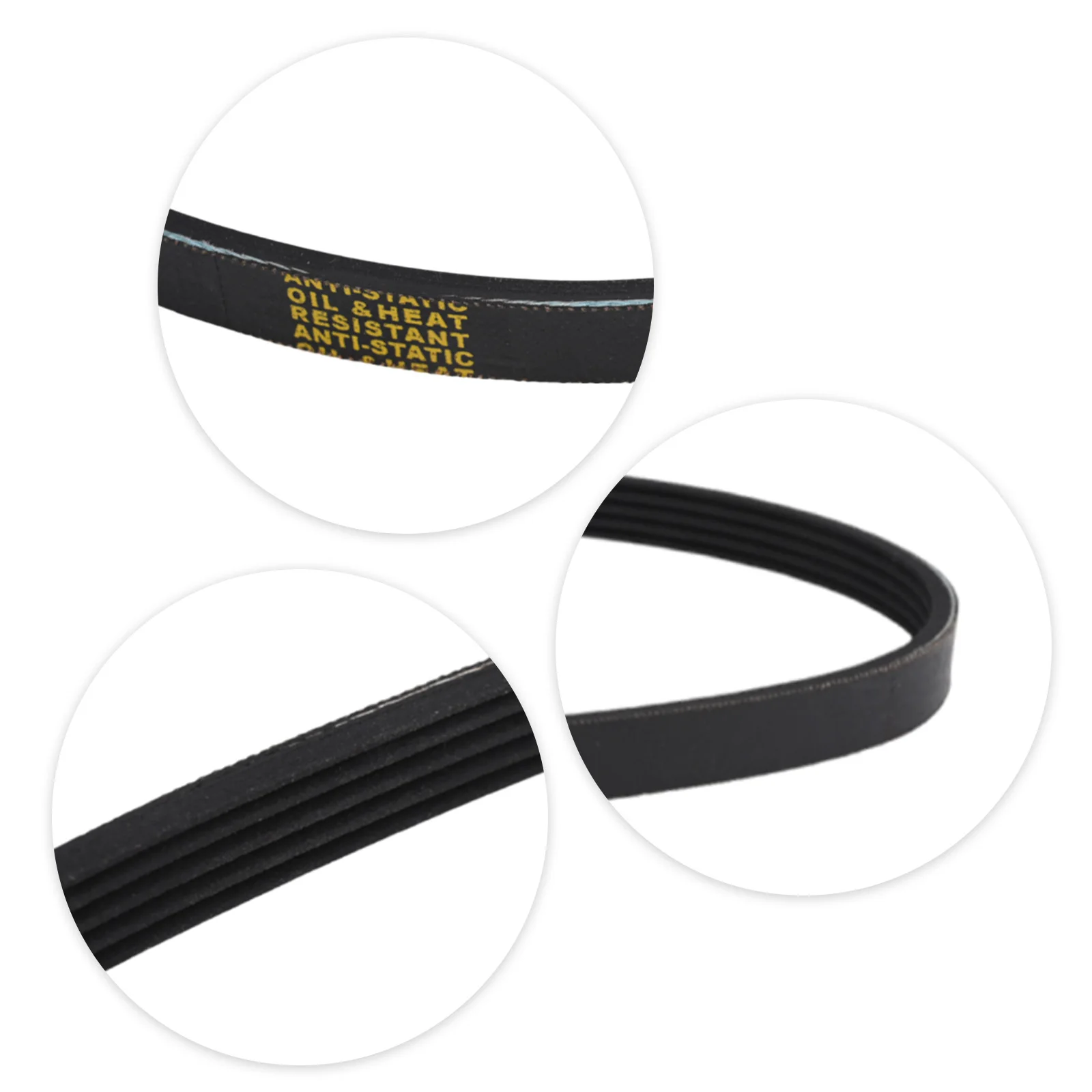 

Practical New High Quality Belt Concrete Saw Brushcutter Outdoor Rubber Yard 94900007900 Chainsaw Garden Supplies Replacement