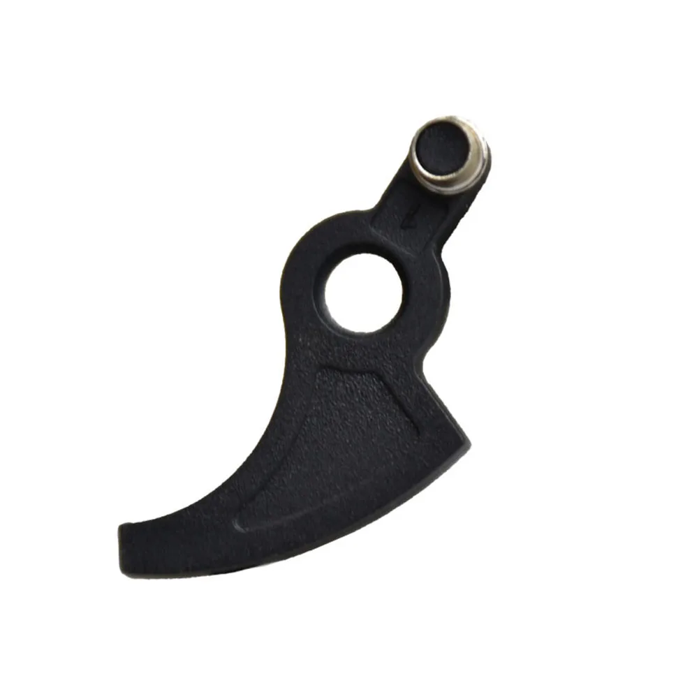 2pcs Thread trimmer rod Replacement Levers For  90567075 String Trimmer Lever LST201 LST201 For Black And Decker