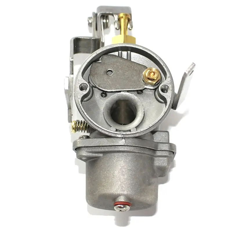 Outboard Carburetor Assembly Parts For Tohatsu Nissan 3.5Hp 2.5Hp 2-Stroke Boat Motors Carb 3F0-03100-4 3D5-03100 3F0-03100 B-A5