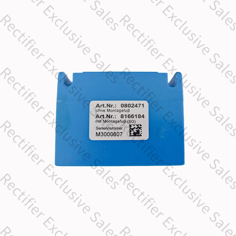 MAYR 20.017.100.2 200~500V Motor Brake Rectifier