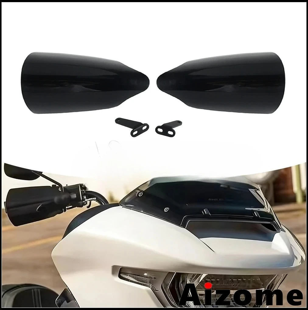 

Новые защитные накладки на руль для мотоциклов Harley Road Glide FLTRX FLTRXSTSE FLTRXSE 2024 2025 2026