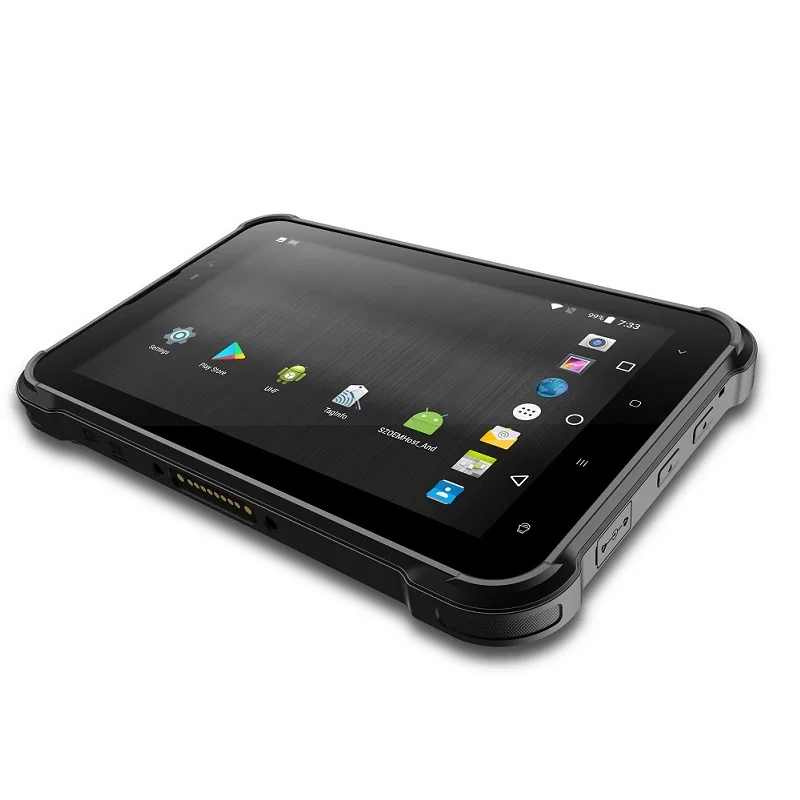 original Kcosit K98 Rugged Android 12.0 Tablet PC IP67 Waterproof 8\