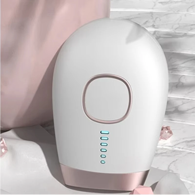 Handheld Photon Skin Care Lifting Led Infrared Facial Massager Device Led Anti-Wrinkle RF Facial Lift Cosmetic Device