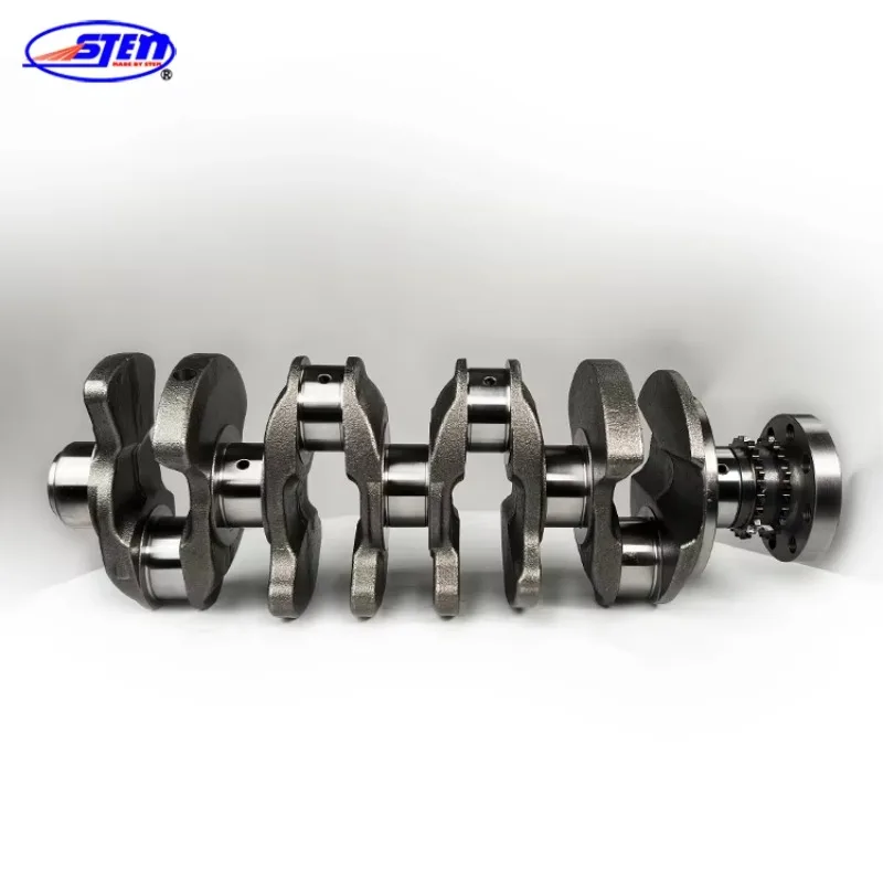 STEM OEM 11218639541 Crankshaft B48B20 For BMW For 220i, 320i,330i,530i,630,X1,X2,X3,Z4 MINI COOPER With Engine B48B20