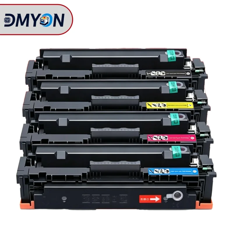 

DMYON Toner Cartridge CRG331 CRG731 Compatible for Canon for LBP7100cn LBP7110cw MF8280cw MF8250cn MF8230cn MF8210cn Printer