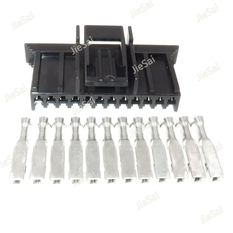 12 Pin 211PC122S001…