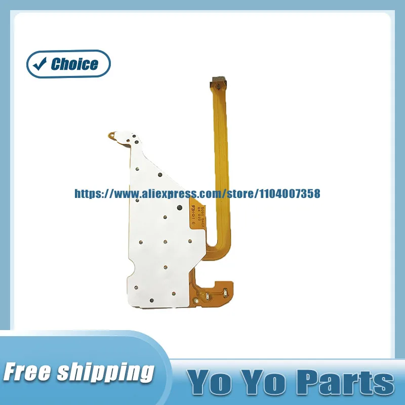 

For Canon 1500D 1300D Function Keyboard Button Board Ribbon Cable Flex Board Digital Camera Repair Replacement Parts