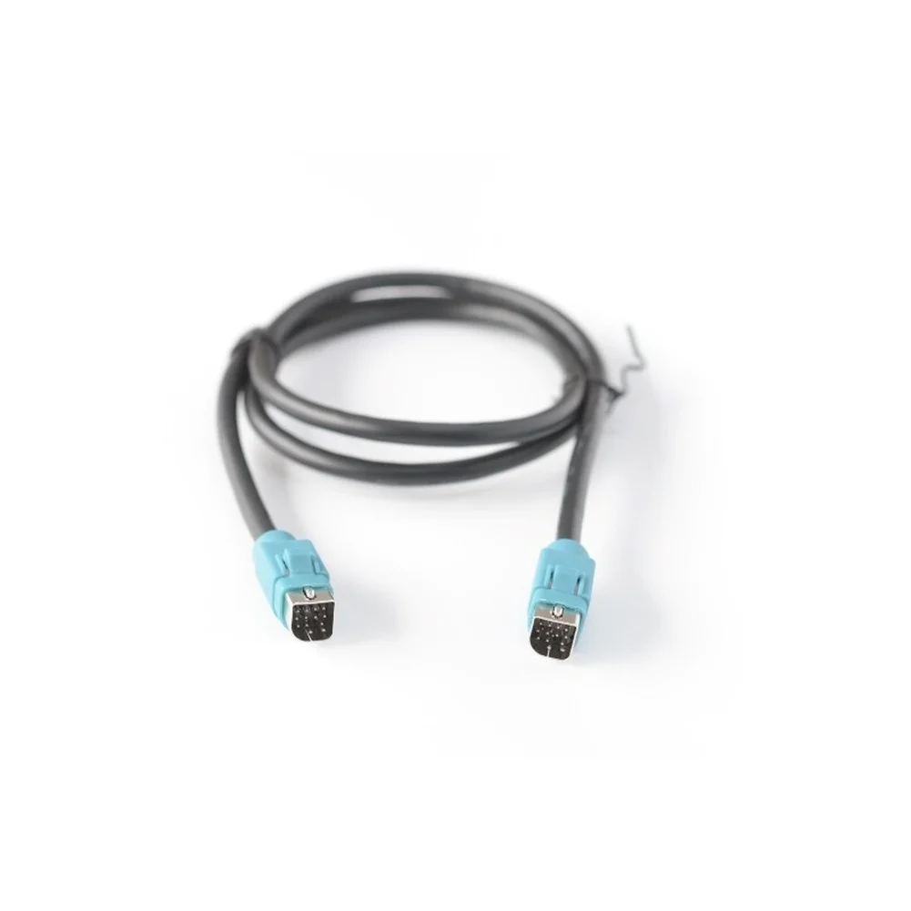 13Pin Wireless Interface Cable Designed for Alpine for kce 400BT Main Unit Audio Integration in Automotive Environments
