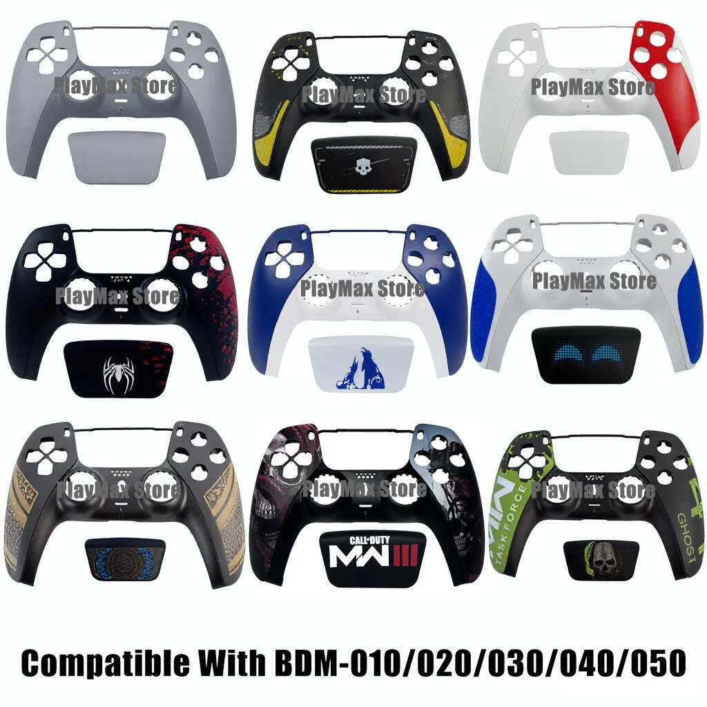 Replacement Front S…