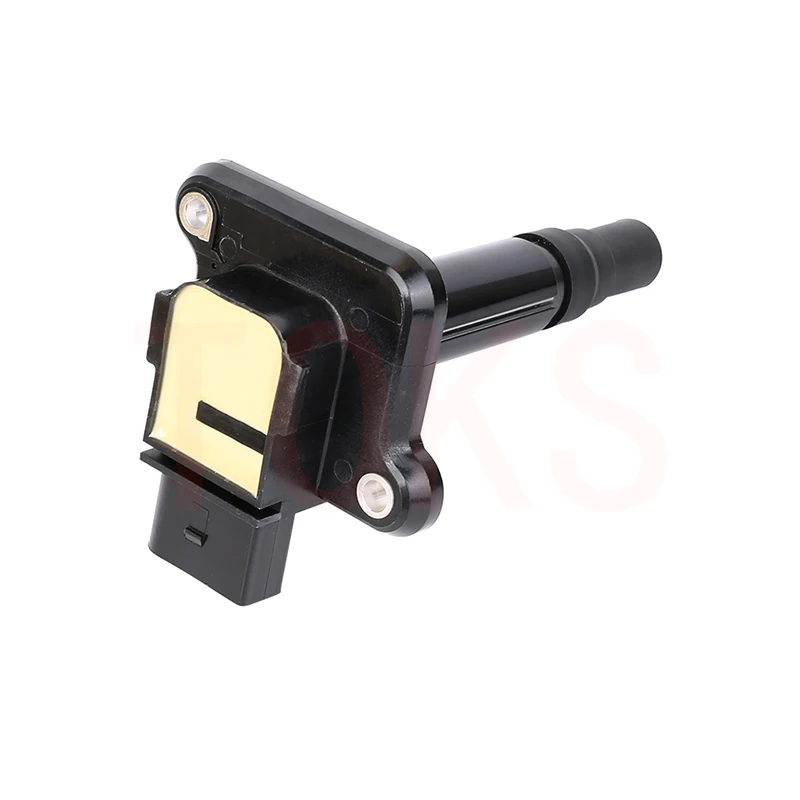 

1PC High quality 06B905105 ignition coil 06B905115B for Audi A3 8L Audi S3 8L Audi TT 8N 4 Cyl 1.8L 06B905115