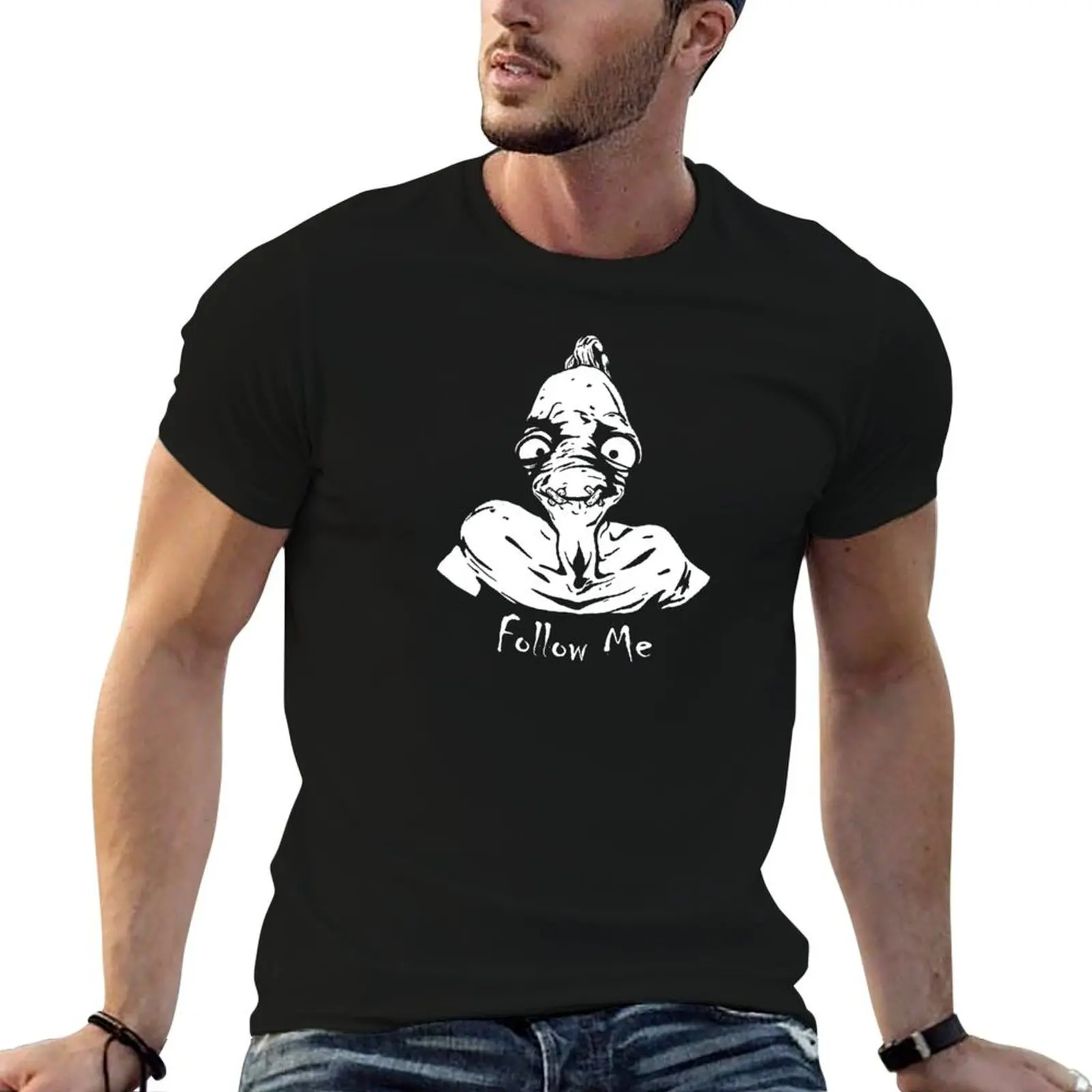 Follow Me, Alla Ya!… - image