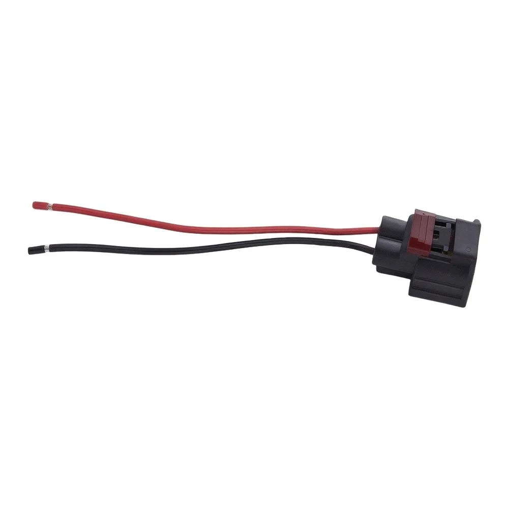 2Pcs Rear Electronic Parking Brake Actuator Pigtail Harness for Renault III 2008-2016 OEM 8201625545 Direct Fit