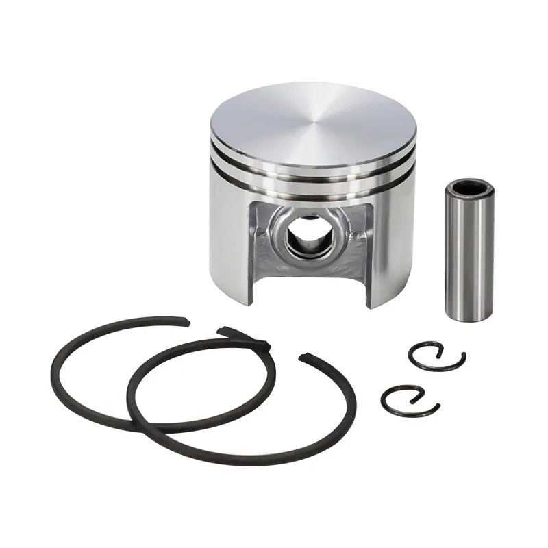 Imagem -04 - Kit de Anel de Pistão para Motosserra Stihl Peças Sobressalentes Fontes de Jardim 42.5 mm Apto para Stihl Ms250 Ms230 ms 210 230 Ms230c Conjunto
