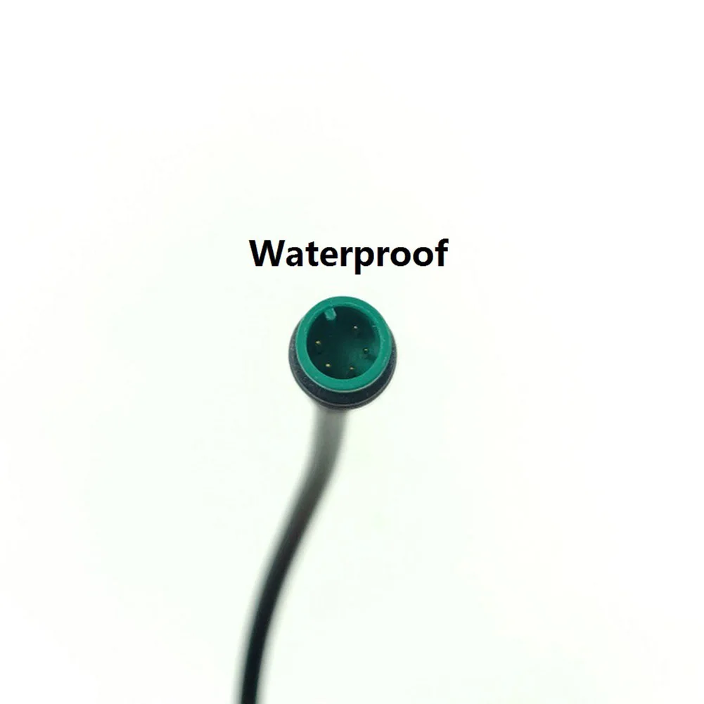 

Display Panel Upgrade Your E‑Bike with Our For KT‑LCD8H Display Panel Waterproof Easy to Use High Quality Build