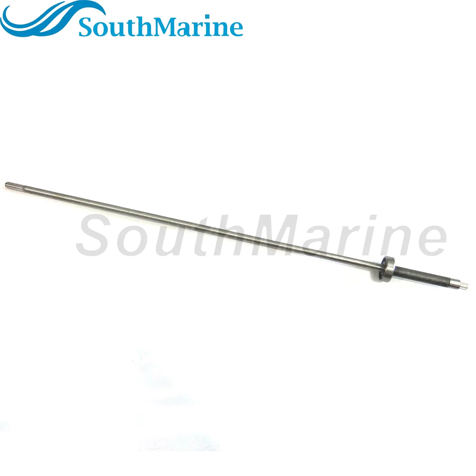 T5-03020000(S) T5-03020000S Short drive shaft for Parsun HDX Outboard Engine 2-Stroke T4 T5 T5.8 Boat Motor 66.80cm