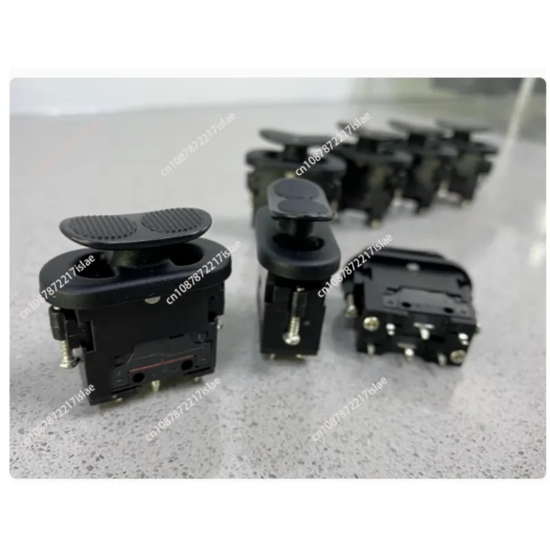 106  Electric Appliances Three Speed Switch Rocker Switch