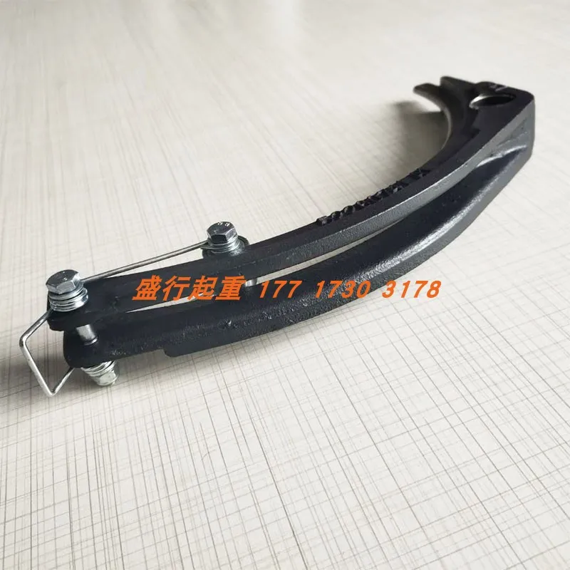รางนำเชือก Koni KONECRANES รุ่น QB 52293244 (52283342) สินค้าใหม่ในสต็อก
