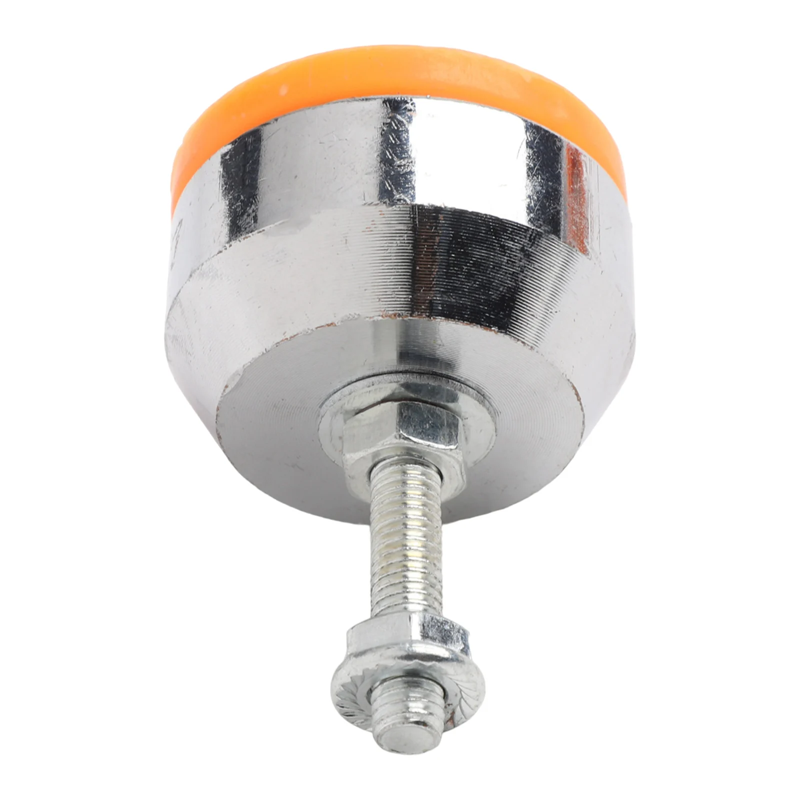 

For Home Use For Industrial Use Cutting Machine Rubber Foot Pad Easy To Install Granular Ball Strong Bearing Capacity